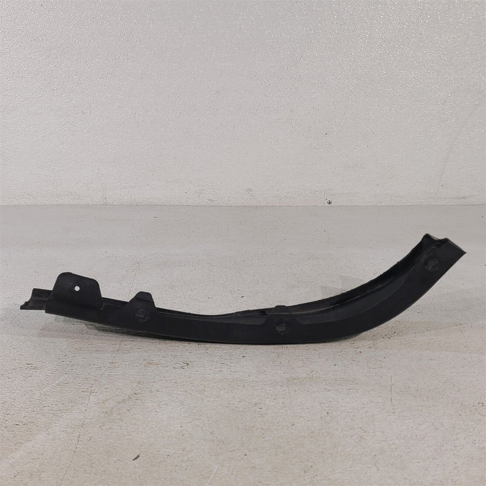 97-04 Corvette C5 Driver Lower Air Dam Valance Deflector Front Bumper Lh Aa7262