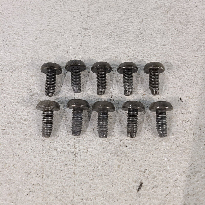 99-04 Mustang GT Convertible Top Hardware Screws AA7168