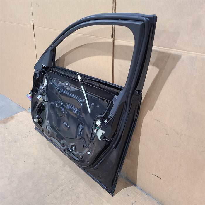 16-19 Cadillac Ats-V Sedan Passenger Front Door Assembly Window Glass Rh Aa7272