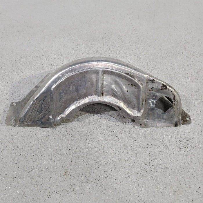 92-96 Corvette C4 Auto Transmission Inspection Belly Cover Dust Shield M98083