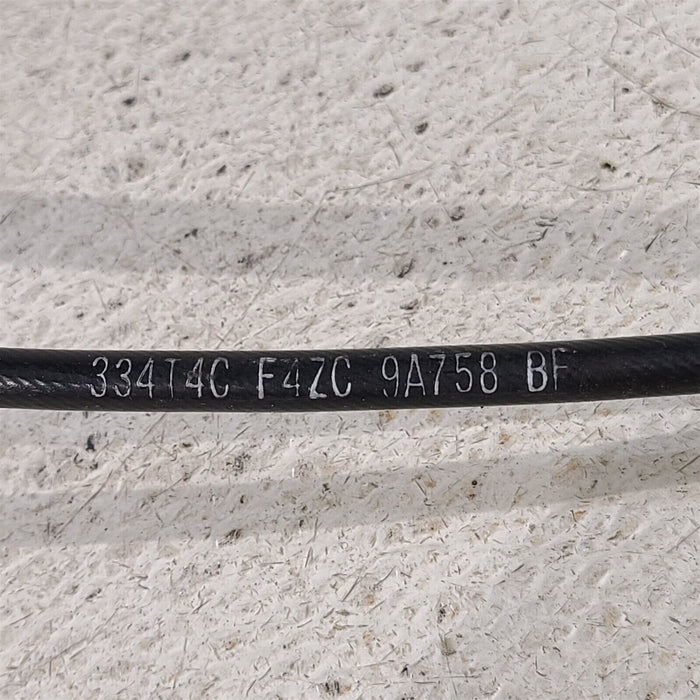 94-95 Mustang Gt 5.0L Throttle Cable Accelerator Cable Aa7239