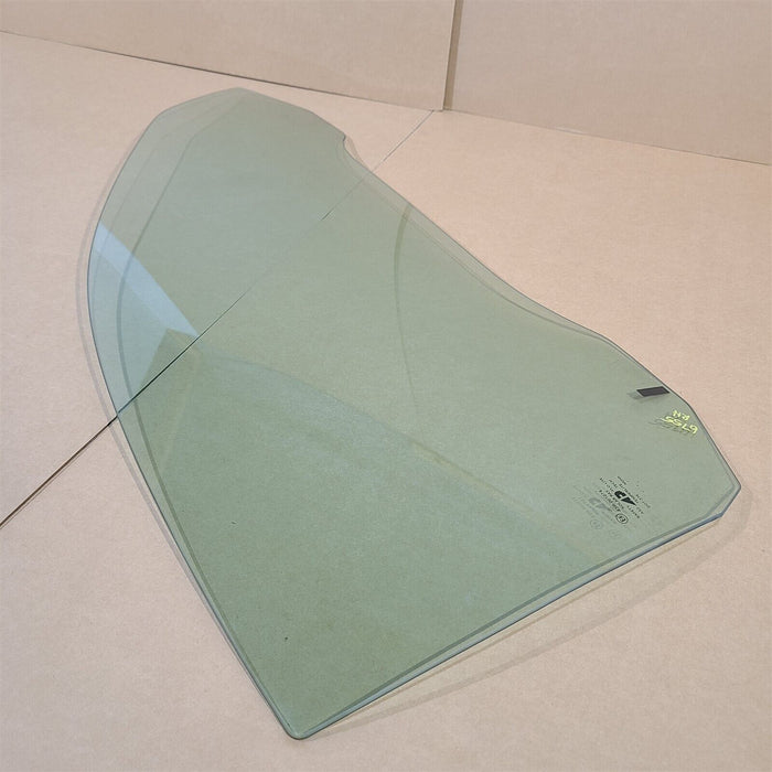 97-04 Corvette C5 RH Passenger Door Glass Window Oem AA6755