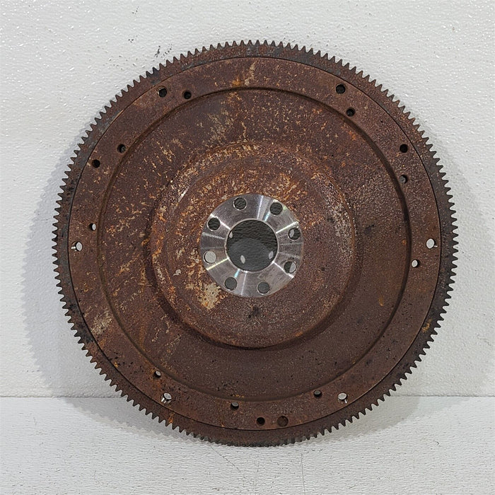 99-04 Mustang Gt 4.6L Manual Flywheel Aa7258