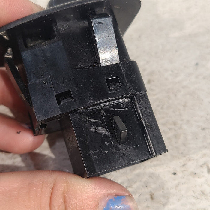 99-04 Mustang Power Mirror Control Switch Oem Aa7205