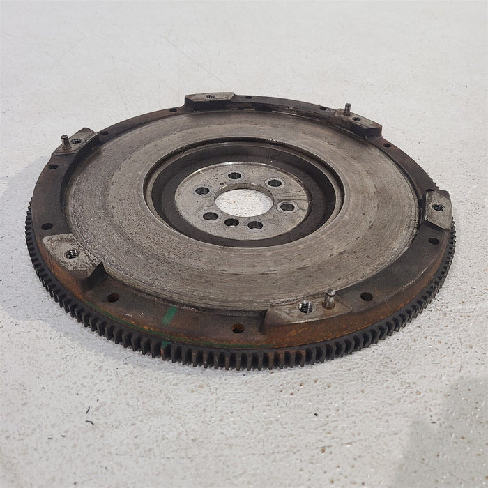 05-13 Corvette C6 Manual Transmission Flywheel 6.0 6.2 6.3 Ls2 Ls3 Ls7 M97846