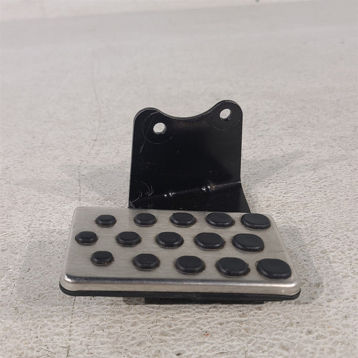 94-04 Mustang Dead Pedal Foot Rest Aa7205