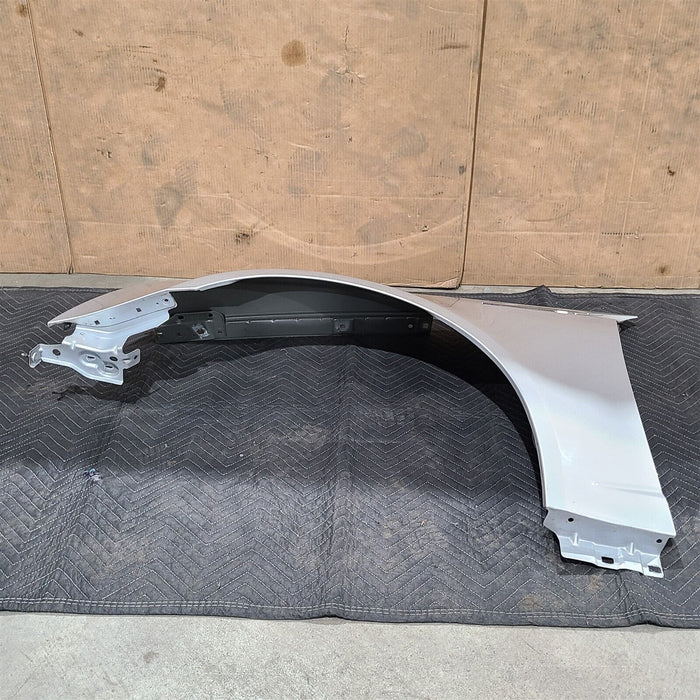 09-15 Cadillac Cts-V Coupe Driver Front Fender Lh Aa7243