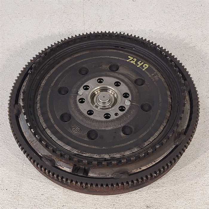 97-04 Porsche Boxster Manual Trans Flywheel 2.5L Aa7249