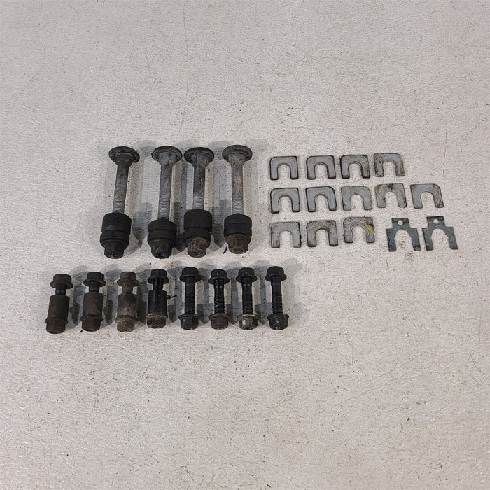 88-96 Corvette C4 Front Bolts Suspension Cradle Mounting Hardware Oem Aa7209