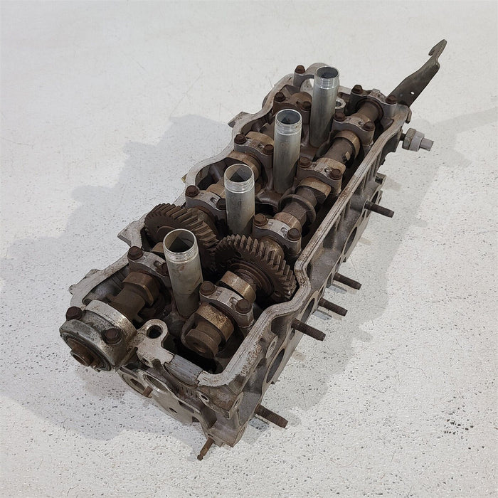 1992 Eagle Summit 1.5 Cylinder Head M98219