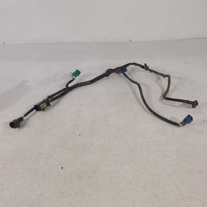 01-04 Mustang Gt Transmission Wiring Harness Manual Tr-3650 Aa7247