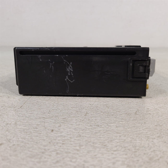 2017 Camaro Ss Radio Receiver Control Module Aa7166