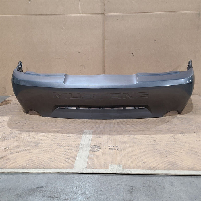 99-04 Mustang GT Rear Bumper Fascia Aa7237