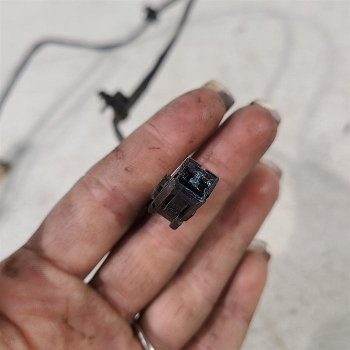 2016 Harley Road Glide Special Power Socket Adapter Wiring Harness Ps1092