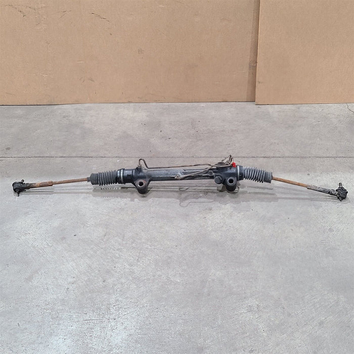 99 01 Mustang Cobra Rack & Pinion Steering Gear Aa7258