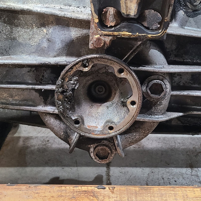 83-87 Porsche 944 Manual 5 Speed Transmission Transaxle AA7222