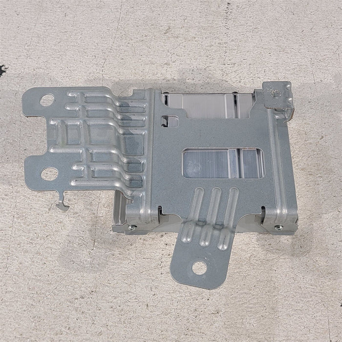 16-19 Cadillac ATS-V AC DC Power Control Module 23346668 Aa7272