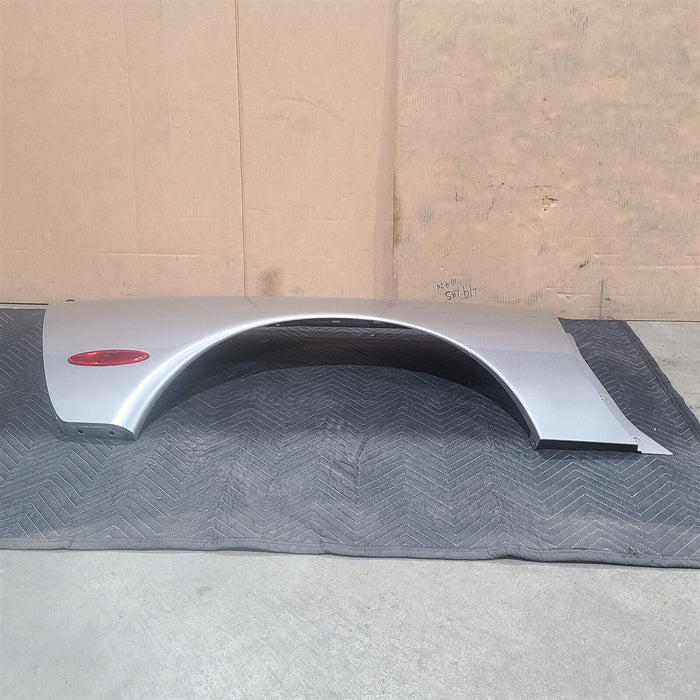 97-04 Corvette C5 Passenger Quarter Panel Convertible Rh Aa7259