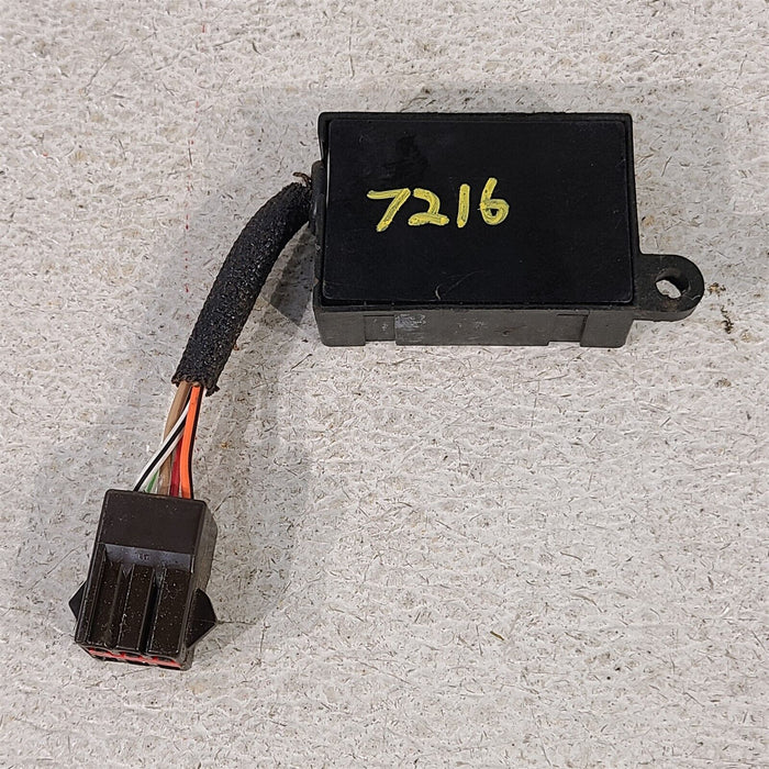 94-95 Ford Mustang Gt Automatic Overdrive Module Computer F4Zf-7E453-Aa Aa7216