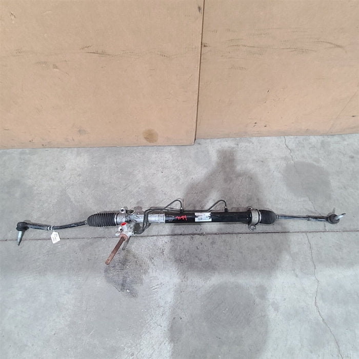 10-11 Camaro Ss Rack & Pinion Steering Gear Aa7174