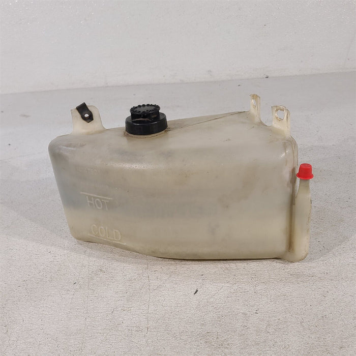 84-96 Corvette C4 Coolant Overflow Bottle Reservoir Aa7217