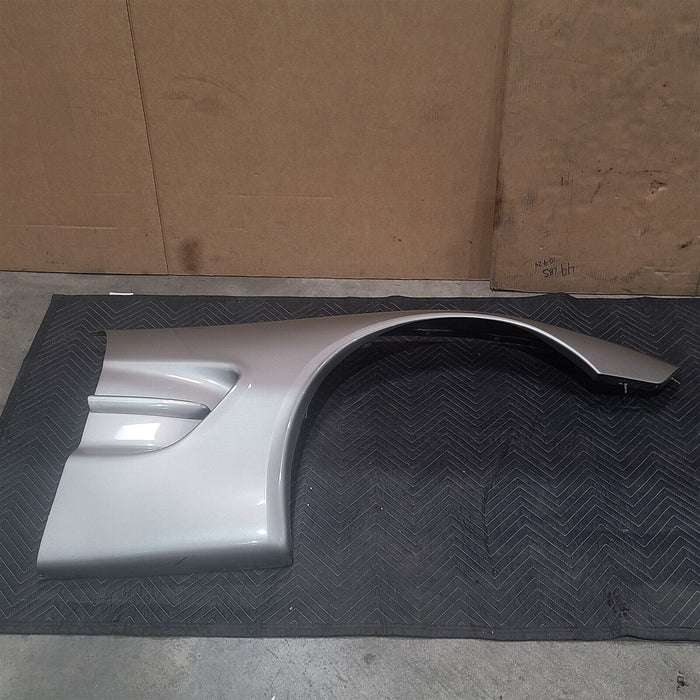 97-04 Corvette C5 Passenger Front Fender Rh Aa7259