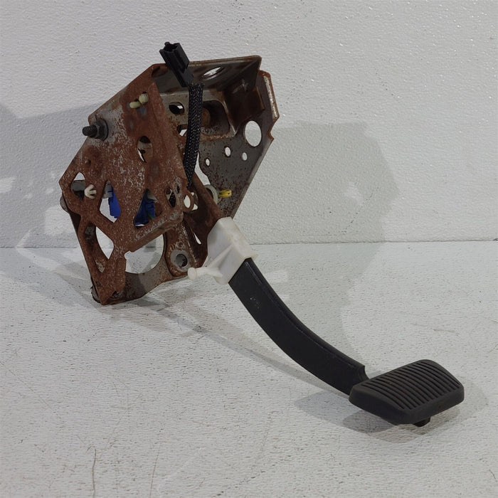 96-98 Mustang Auto Trans Brake Pedal Assembly Aa7145