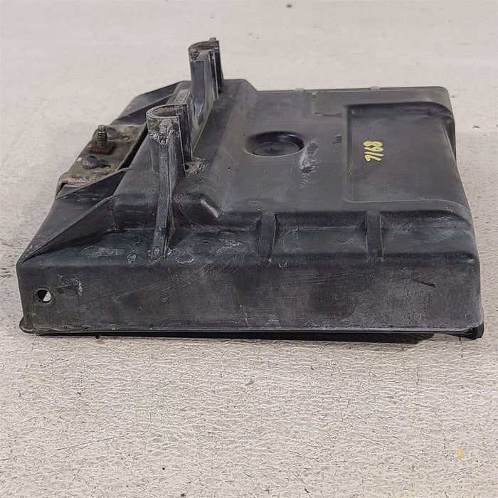 99-04 Mustang Gt Battery Tray With Hold Down Mount Wedge AA7168