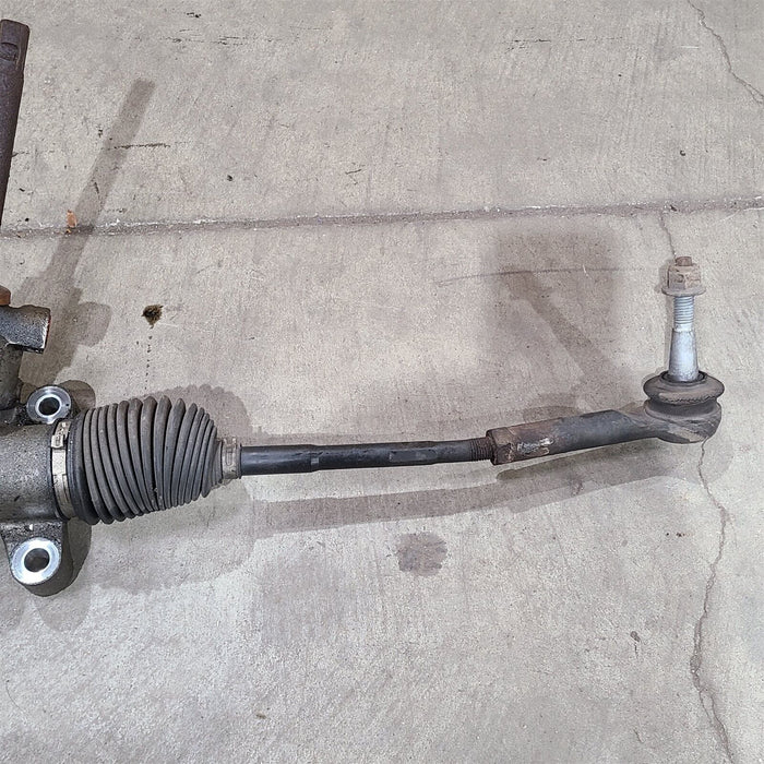 10-11 Camaro Ss Rack & Pinion Steering Gear SS Aa7238