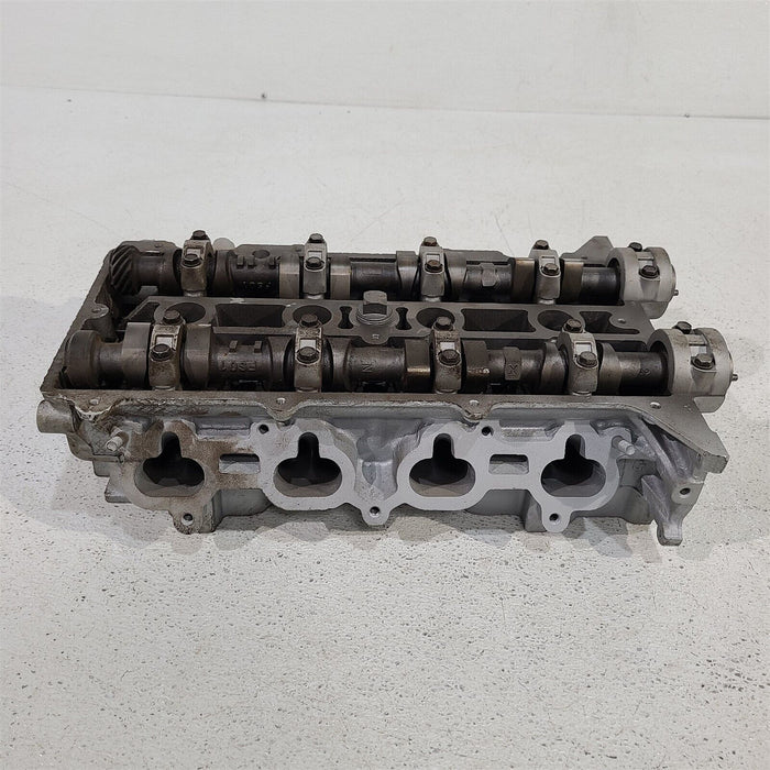 98-02 MAZDA FORD 626 PROBE PROTEGE 2.0 DOHC FS2 CYLINDER HEAD M98221