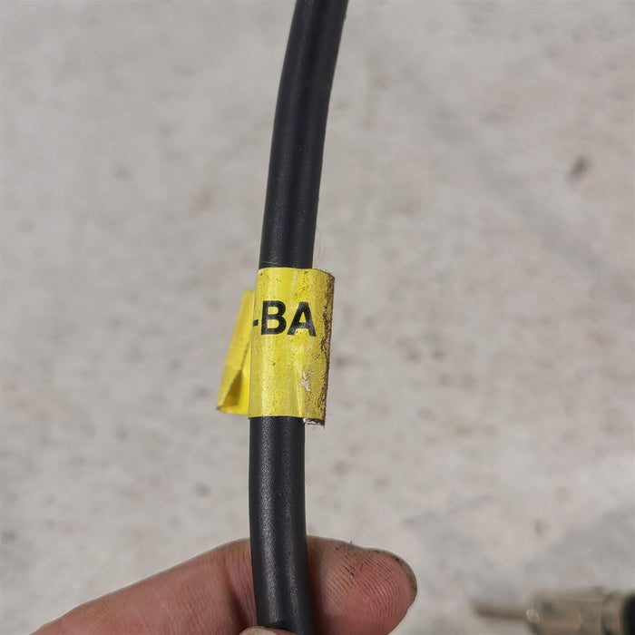 94-04 Ford Mustang Antenna Cable Radio To Dash Short End Aa7236