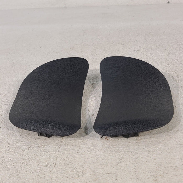 94-98 Mustang Gt Rear Interior Quarter Trim Panel Speaker Delete Cover AA7218