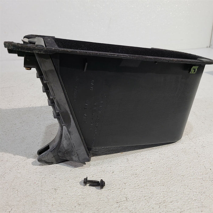 94-98 Mustang Center Console Armrest Insert Bucket Aa7117