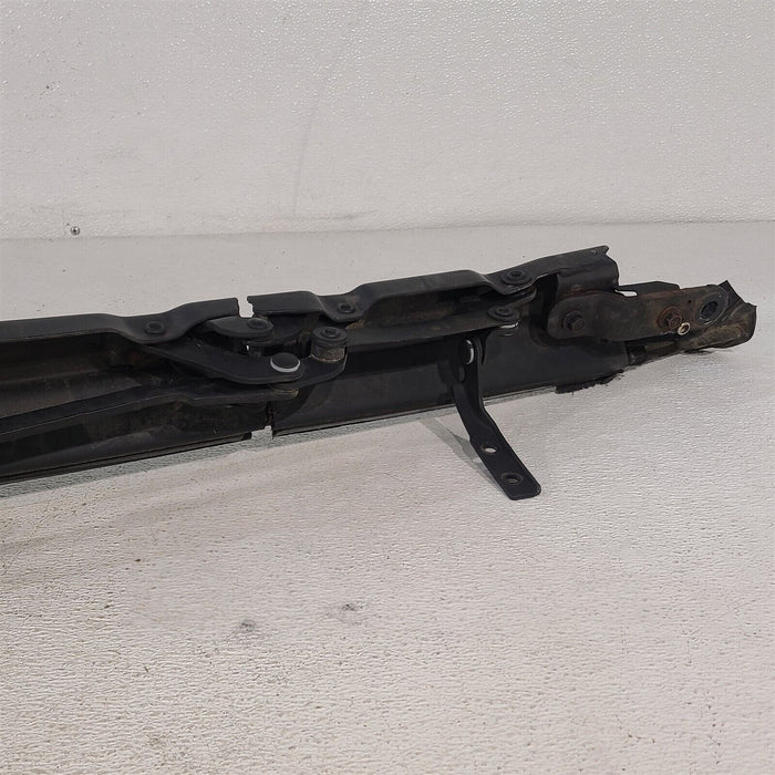 94-98 Ford Mustang Passenger Side Oem Convertible Top Frame Arm Mechanism Aa7236