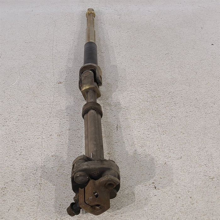 94-95 Mustang Gt Steering Shaft Oem Aa7216