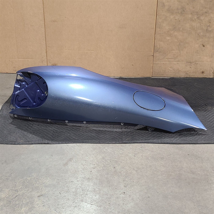 97-04 Porsche Boxster Passenger Front Fender Panel Aa7249