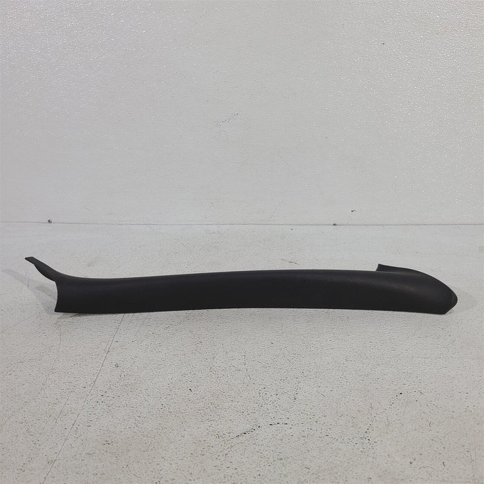 99-04 Mustang Gt Coupe Rh Interior A Pillar Trim Pillar Cover Passenger Aa7147