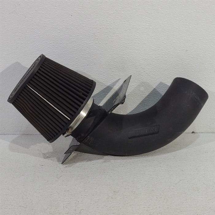 Moroso Cold Air Intake Cleaner For 89-93 Mustang 5.0L Aa7169