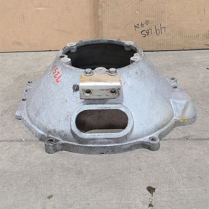 97-13 Corvette C5 C6 Automatic Transmission Bellhousing Bell Housing Oem Aa7251