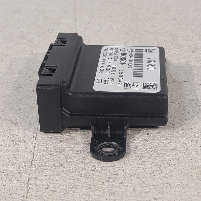 10-15 Camaro Ss Park Aid Module Assist AA7220