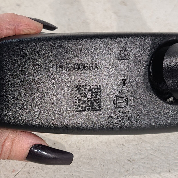 16-19 Cadillac ATS-V Rear View Mirror Oem Aa7272