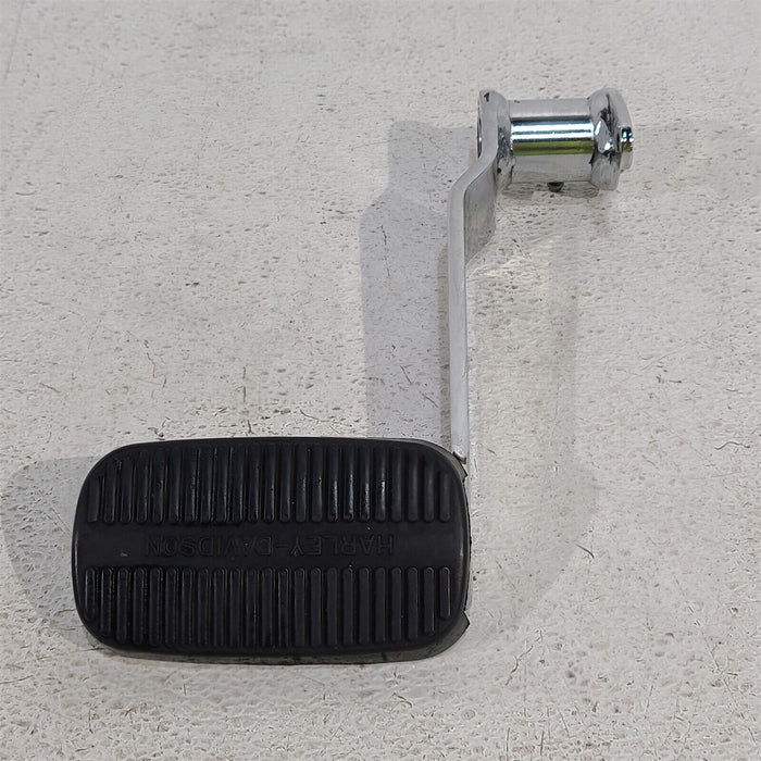 1998 Harley Road King Classic Foot Brake Pedal Arm Ps1094