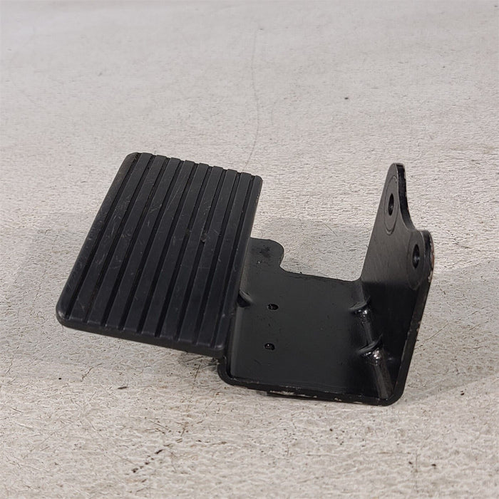 94-04 Mustang Dead Pedal Foot Rest Aa7239