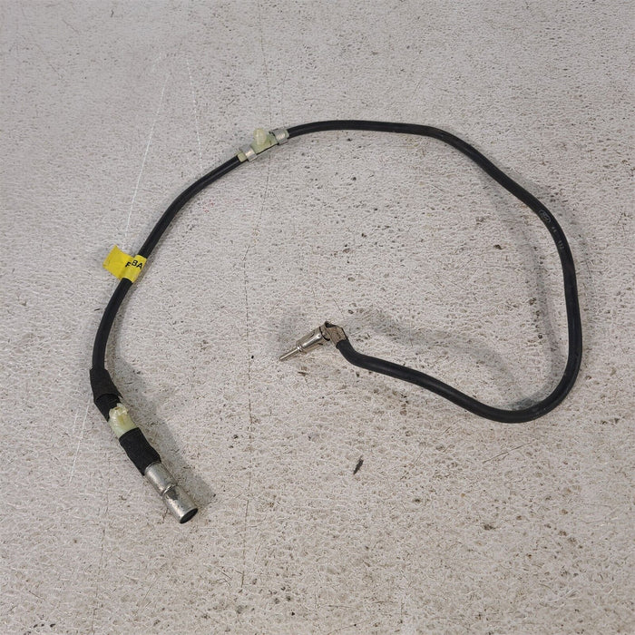 94-04 Ford Mustang Antenna Cable Radio To Dash Short End Aa7236