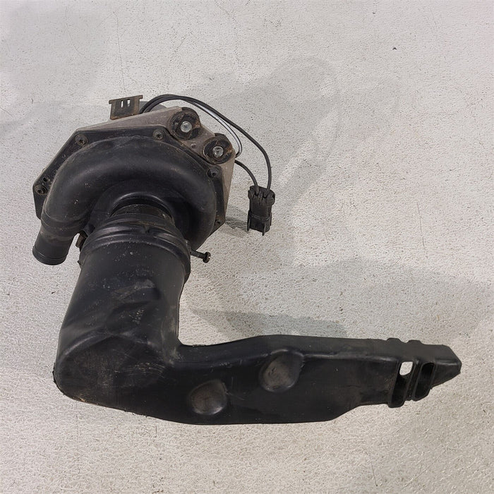 92-93 Corvette C4 Smog Pump Air Emissions LT1 Aa7197