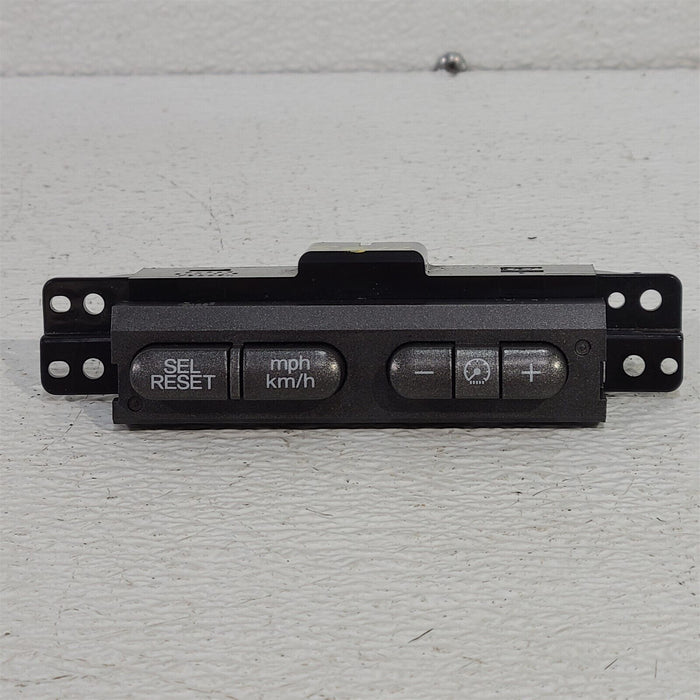 06-11 Honda Civic Si Coupe Information Switch AA7183