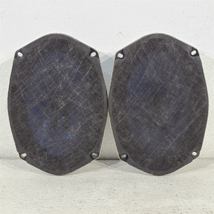 15-22 Dodge Challenger Scat Pack Speakers Speaker Pair Aa7154