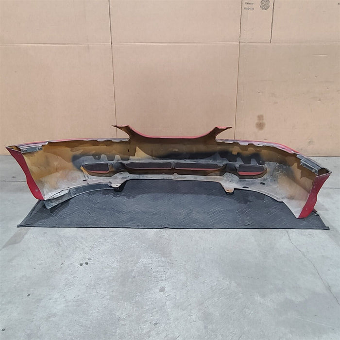 94-98 Mustang Gt Front Bumper Cover Fascia AA7202