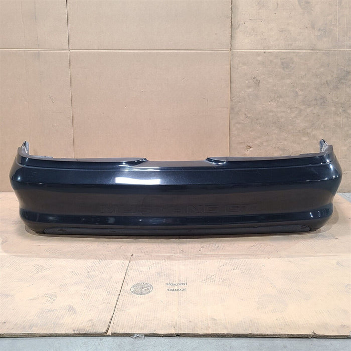 94-98 Mustang GT Rear Bumper Fascia Aa7226