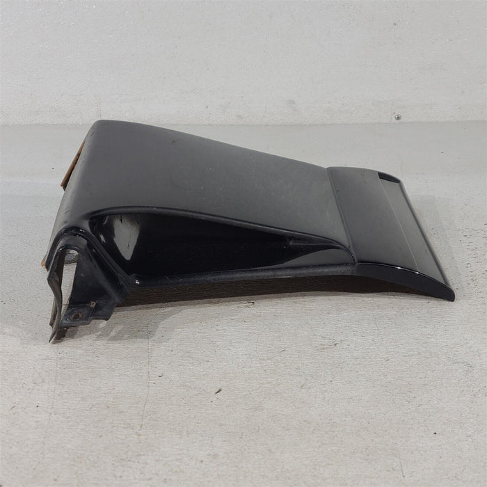 87-93 Mustang GT Passenger Door To Rear Wheel Ground Effect Trim Panel Rh Aa7260